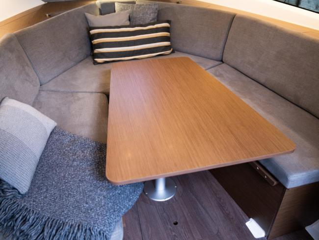 32 GT Beneteau