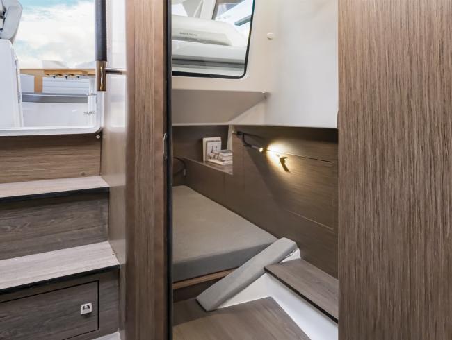 32 GT Beneteau