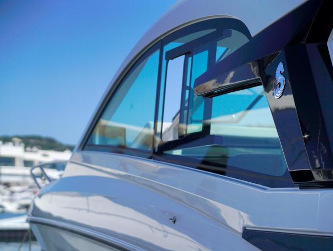 32 GT Beneteau