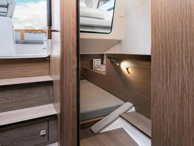 32 GT Beneteau