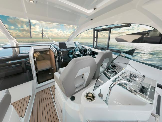 32 GT Beneteau