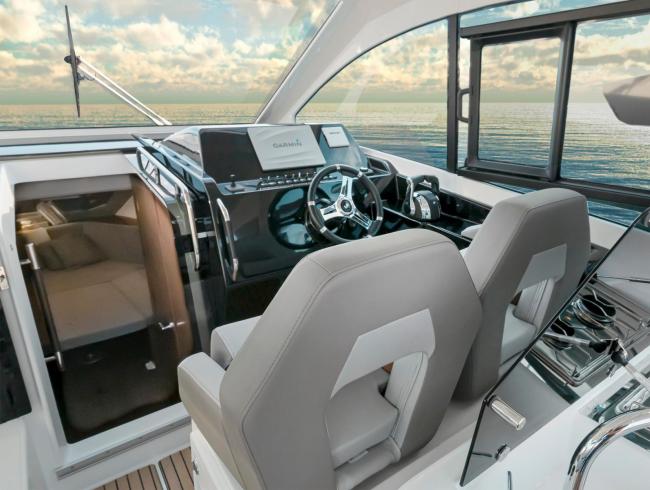 32 GT Beneteau