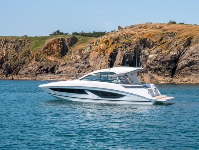 Beneteau Gran Turismo 36 GT