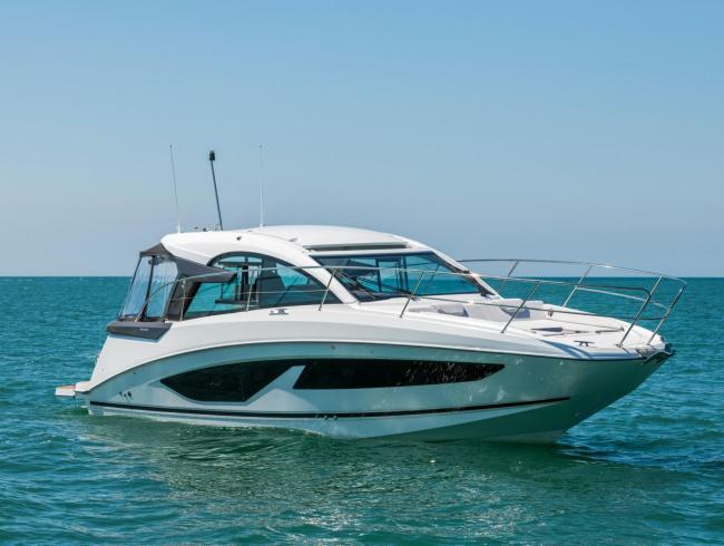 Beneteau Gran Turismo 36 GT