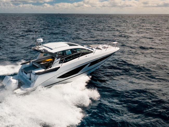 Beneteau Gran Turismo 36 GT