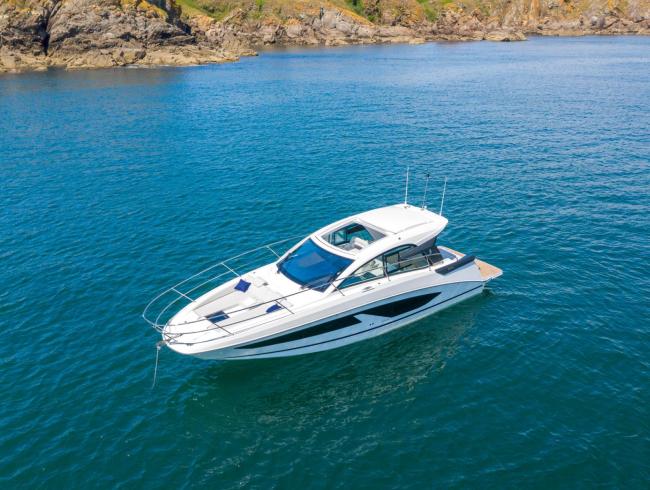 Beneteau Gran Turismo 36 GT