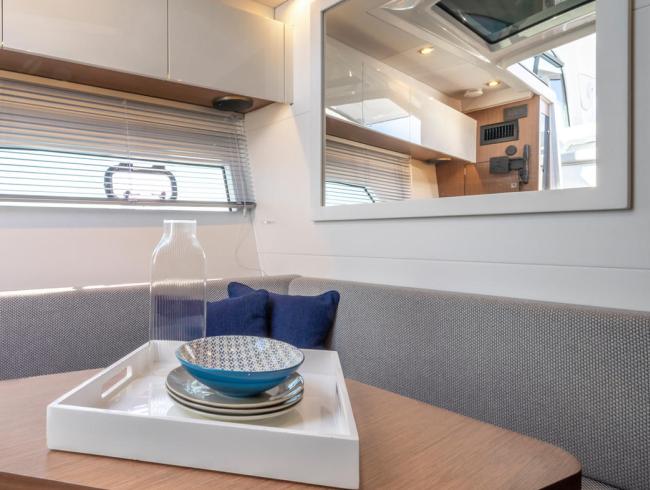 Beneteau Gran Turismo 36 GT