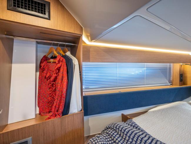 Beneteau Gran Turismo 36 GT