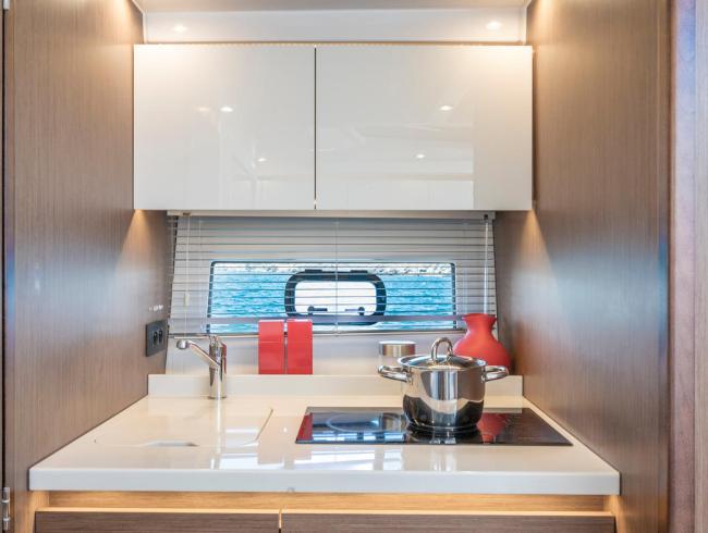Beneteau Gran Turismo 36 GT