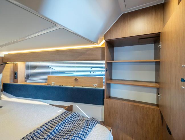 Beneteau Gran Turismo 36 GT