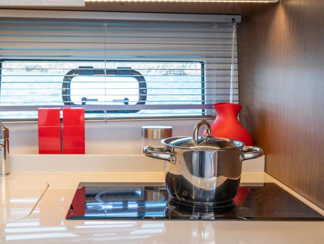 Beneteau Gran Turismo 36 GT