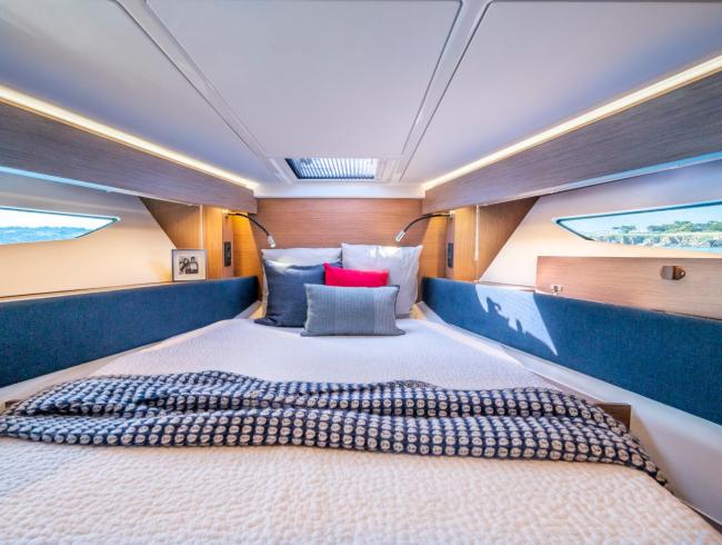 Beneteau Gran Turismo 36 GT