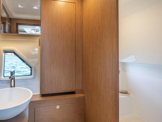 Beneteau Gran Turismo 36 GT