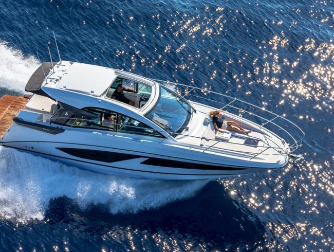 Beneteau Gran Turismo 36 GT