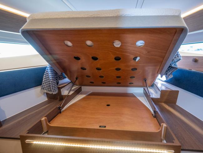 Beneteau Gran Turismo 36 GT