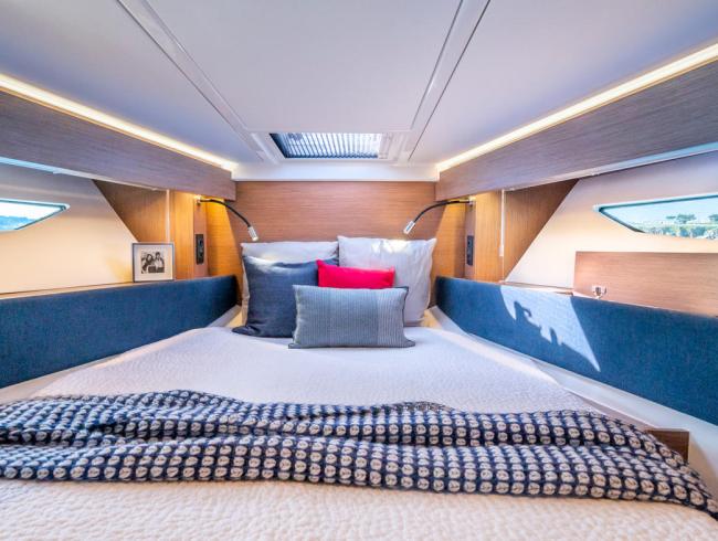 Beneteau Gran Turismo 36 GT