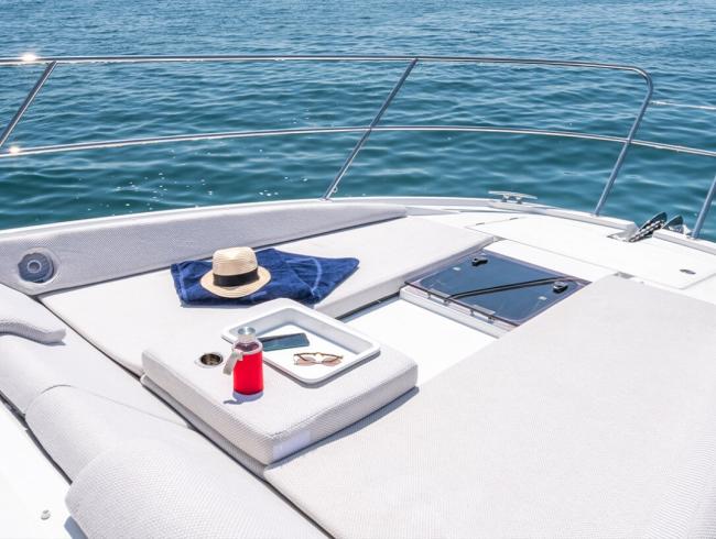 Beneteau Gran Turismo 36 GT