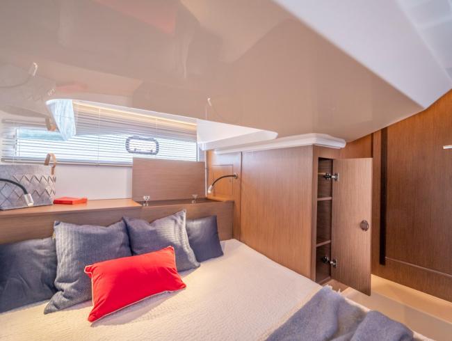Beneteau Gran Turismo 36 GT