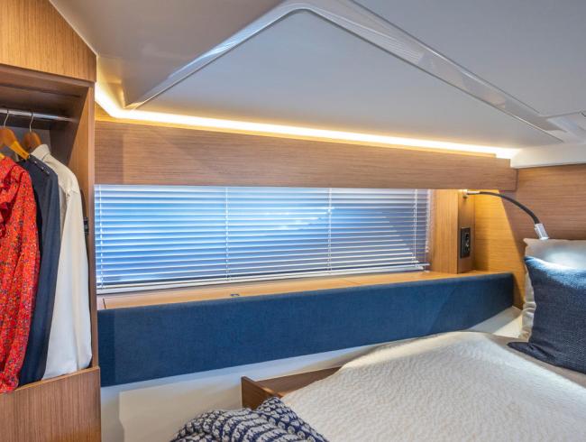 Beneteau Gran Turismo 36 GT