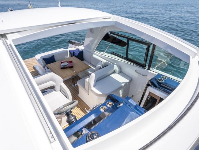 Beneteau Gran Turismo 36 GT