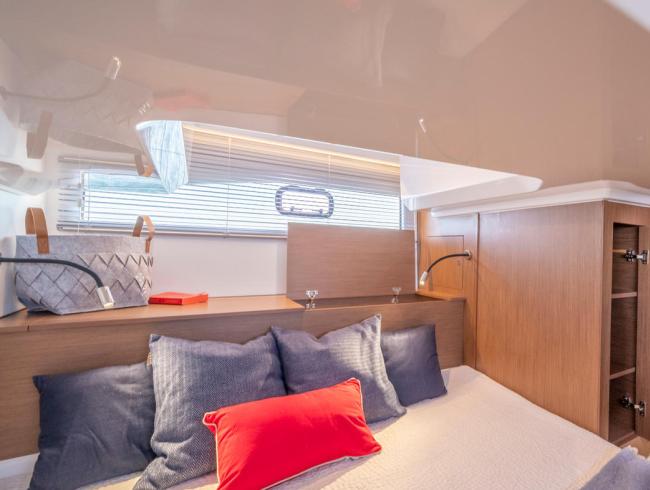 Beneteau Gran Turismo 36 GT
