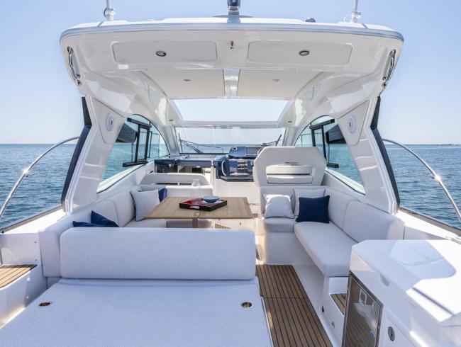 Beneteau Gran Turismo 36 GT