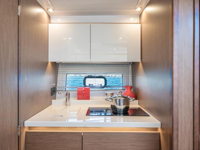 Beneteau Gran Turismo 36 GT