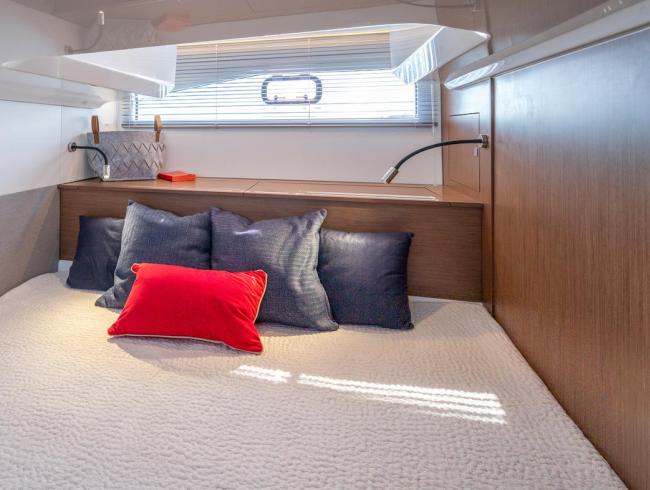 Beneteau Gran Turismo 36 GT