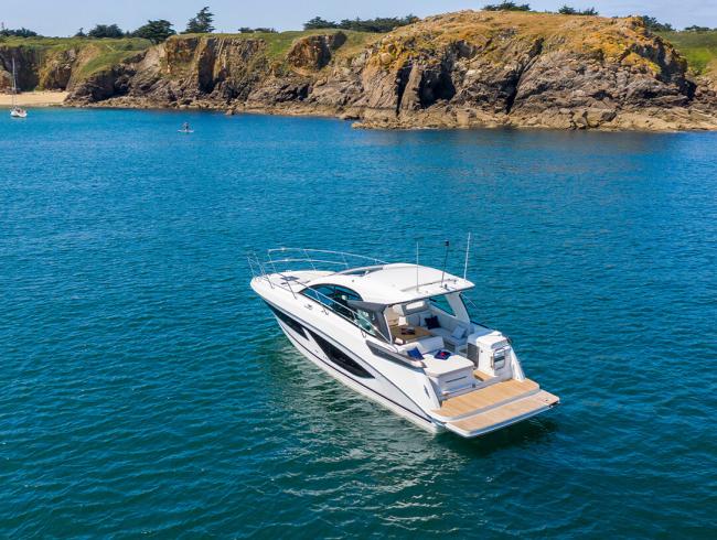 Beneteau Gran Turismo 36 GT