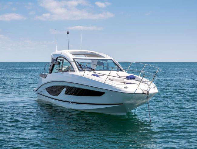 Beneteau Gran Turismo 36 GT