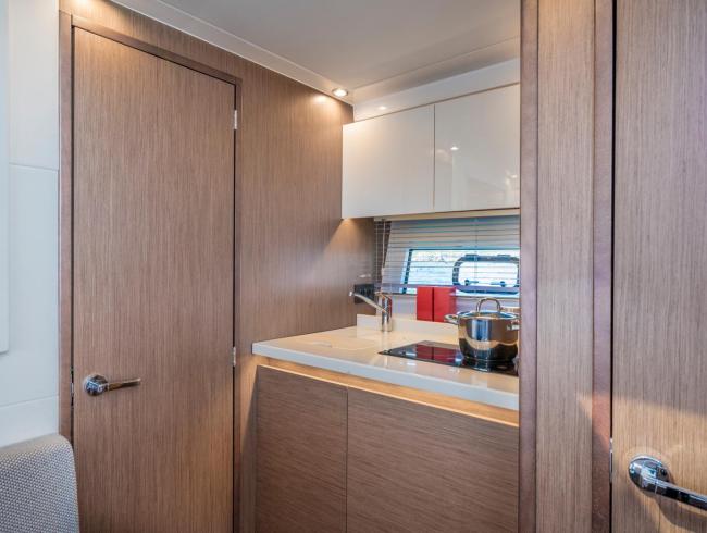 Beneteau Gran Turismo 36 GT