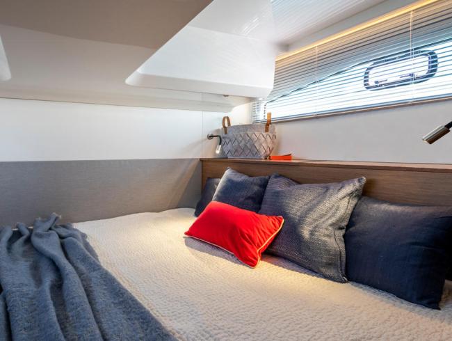 Beneteau Gran Turismo 36 GT