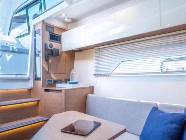 Beneteau Gran Turismo 36 GT