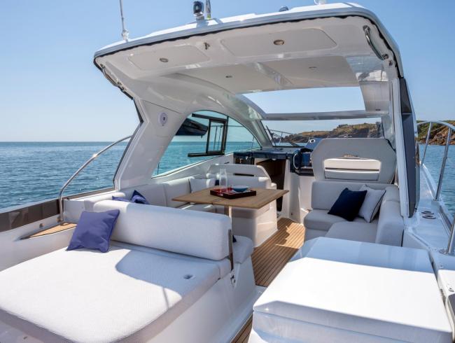 Beneteau Gran Turismo 36 GT