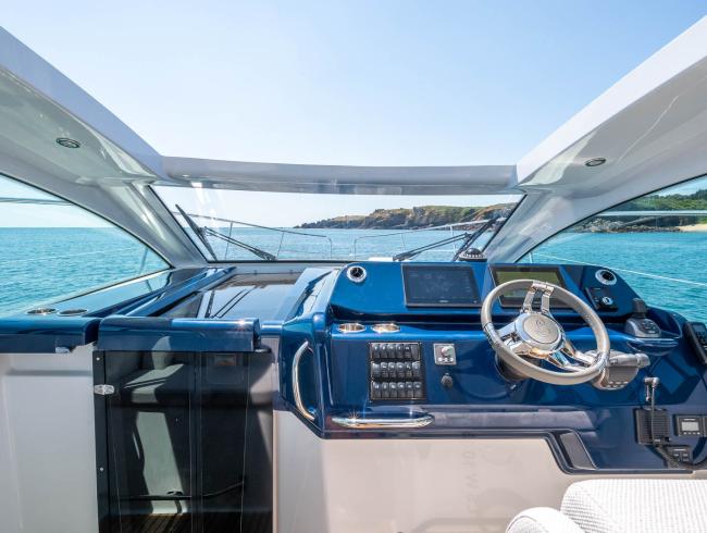 Beneteau Gran Turismo 36 GT