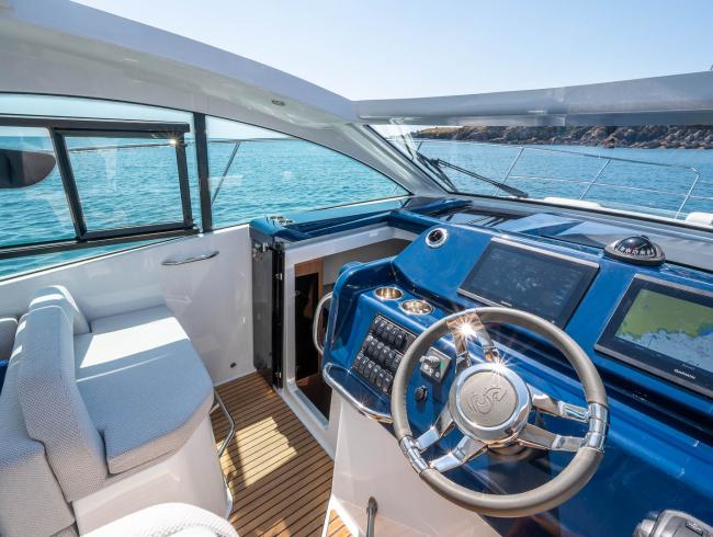 Beneteau Gran Turismo 36 GT