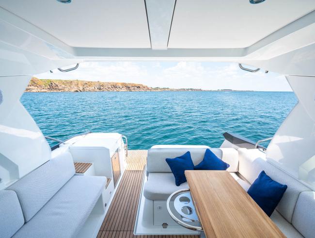 Beneteau Gran Turismo 36 GT