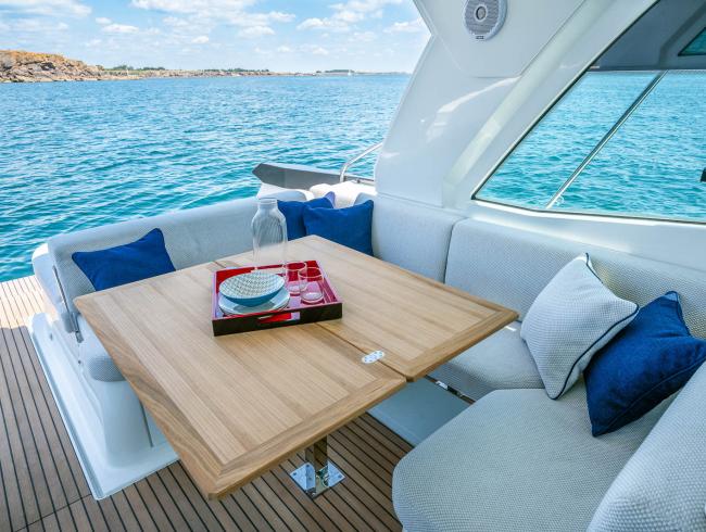 Beneteau Gran Turismo 36 GT