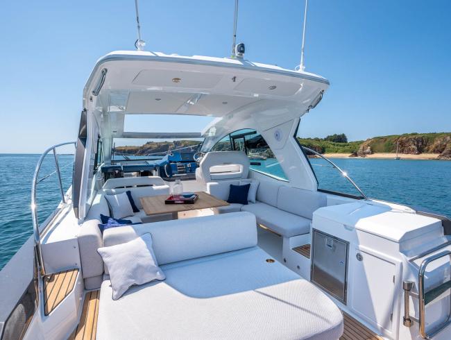 Beneteau Gran Turismo 36 GT