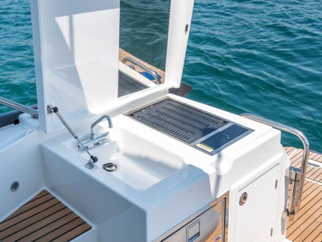 Beneteau Gran Turismo 36 GT