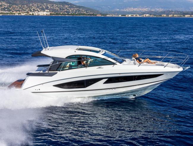 Beneteau Gran Turismo 36 GT
