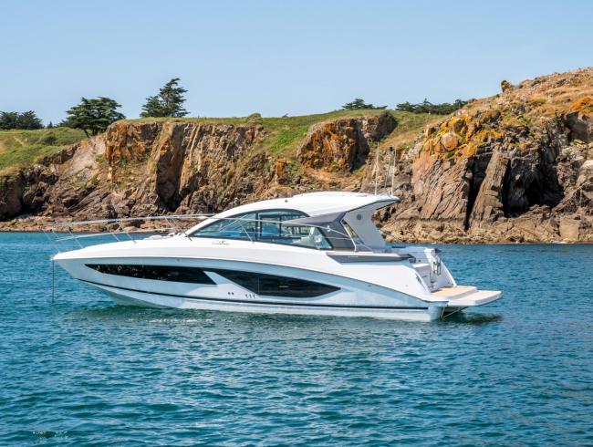Beneteau Gran Turismo 36 GT