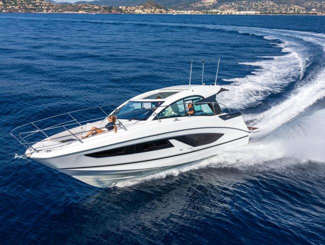 Beneteau Gran Turismo 36 GT