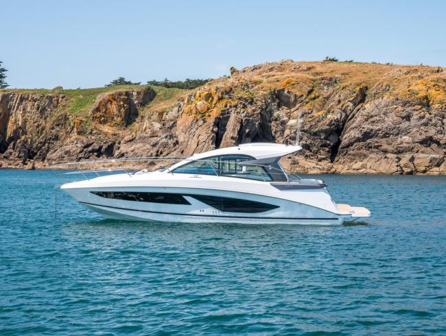 Beneteau Gran Turismo 36 GT