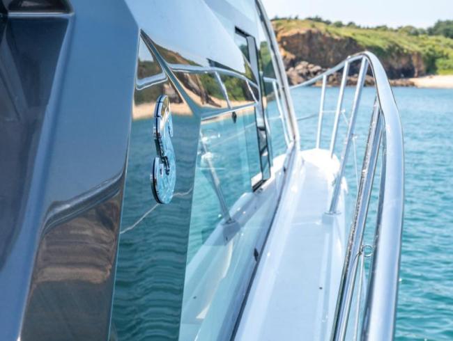 Beneteau Gran Turismo 36 GT