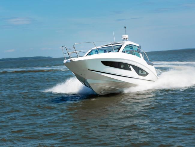 Beneteau Gran Turismo 36 GT