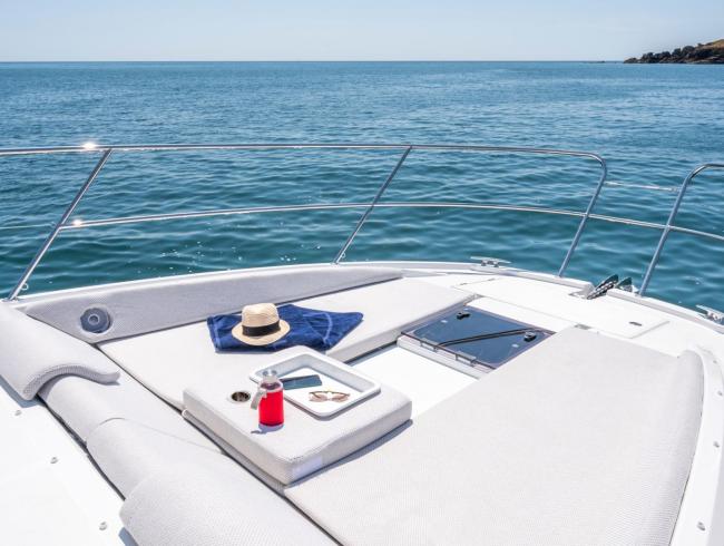 Beneteau Gran Turismo 36 GT