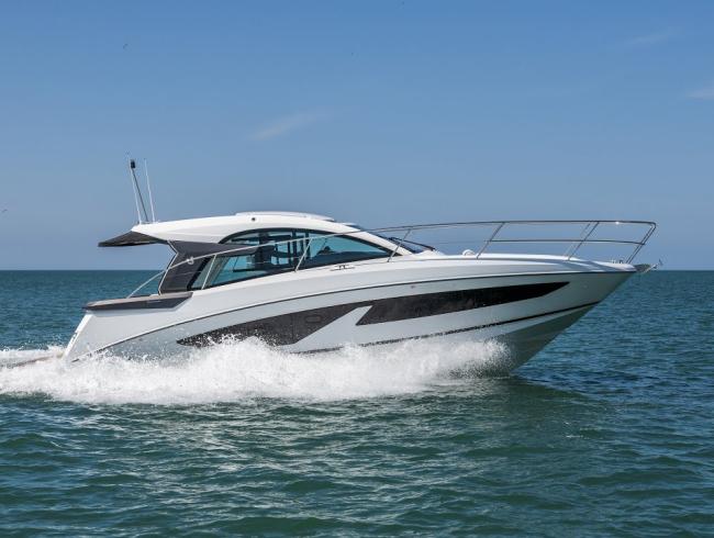 Beneteau Gran Turismo 36 GT
