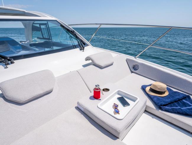 Beneteau Gran Turismo 36 GT