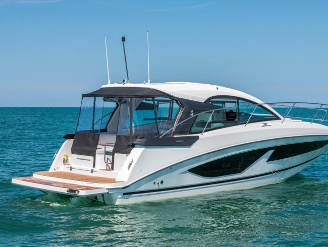 Beneteau Gran Turismo 36 GT